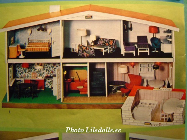 Brio dollhouse outlet